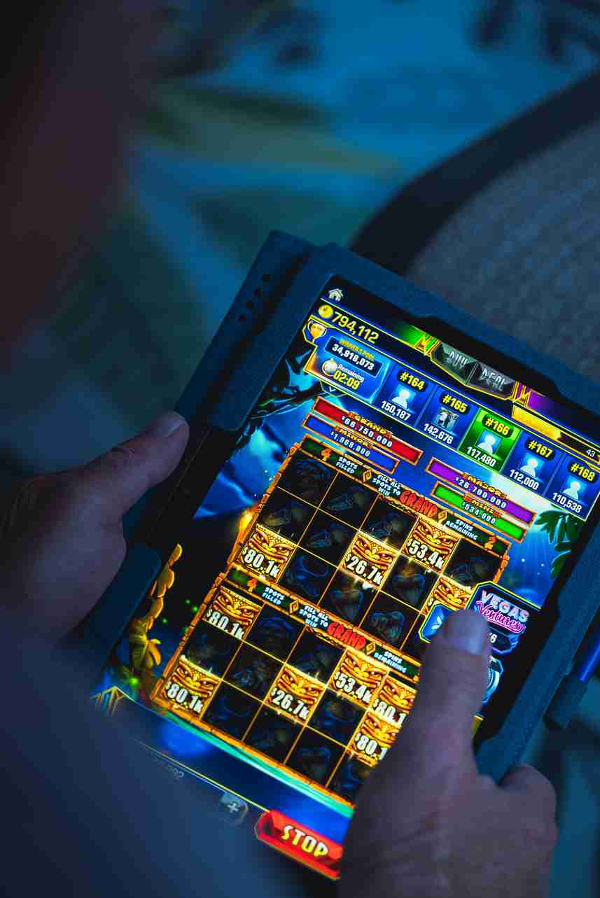 Case Study: Winnings Verhogen bij Snatch Casino