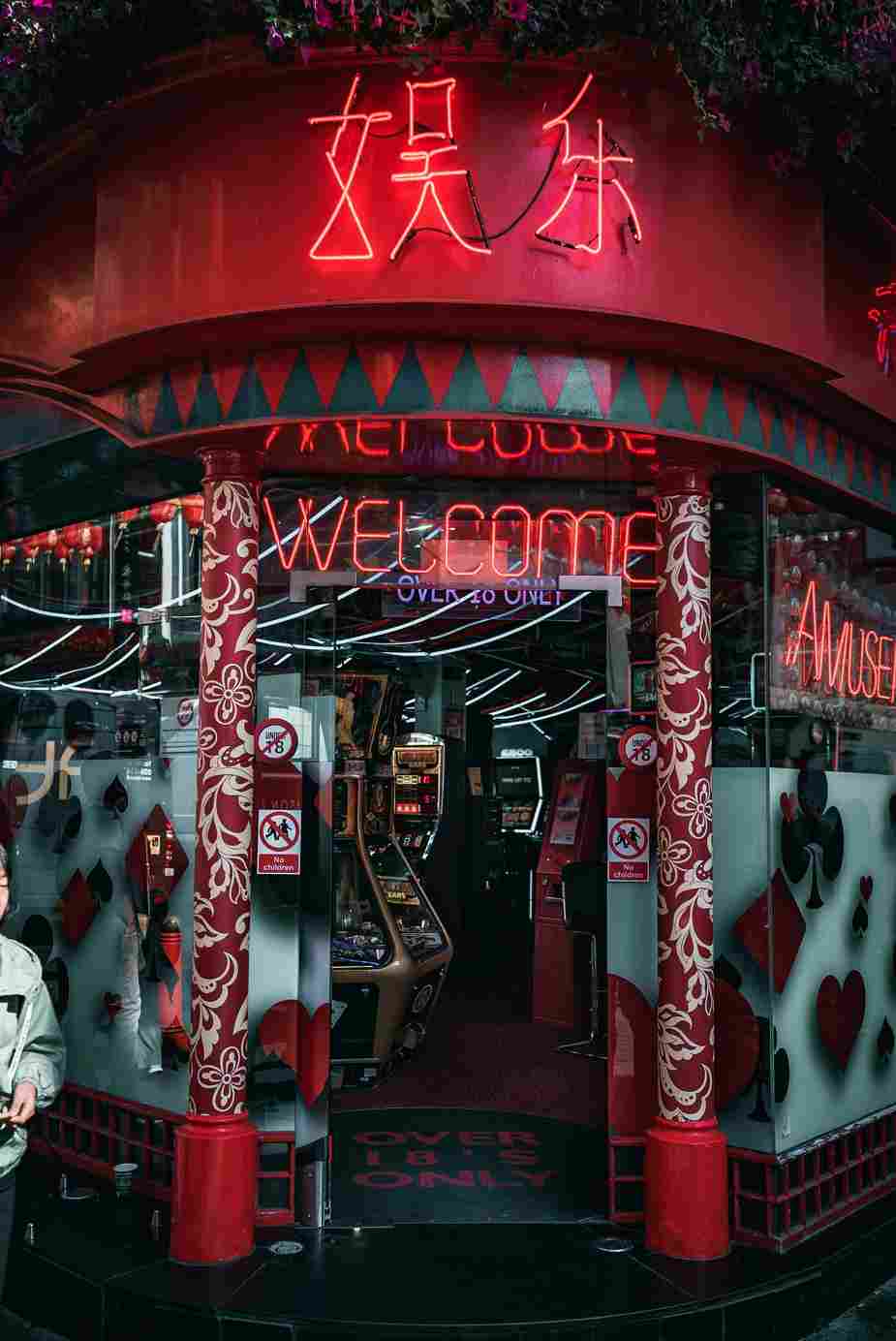 Global Casino Gaming Experience at Paradise 8 Casino