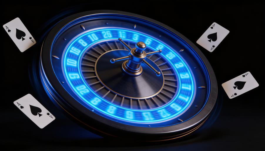 Infografik: Wie funktioniert Spinmama Casino? Infografik: Wie funktioniert Spinmama Casino?