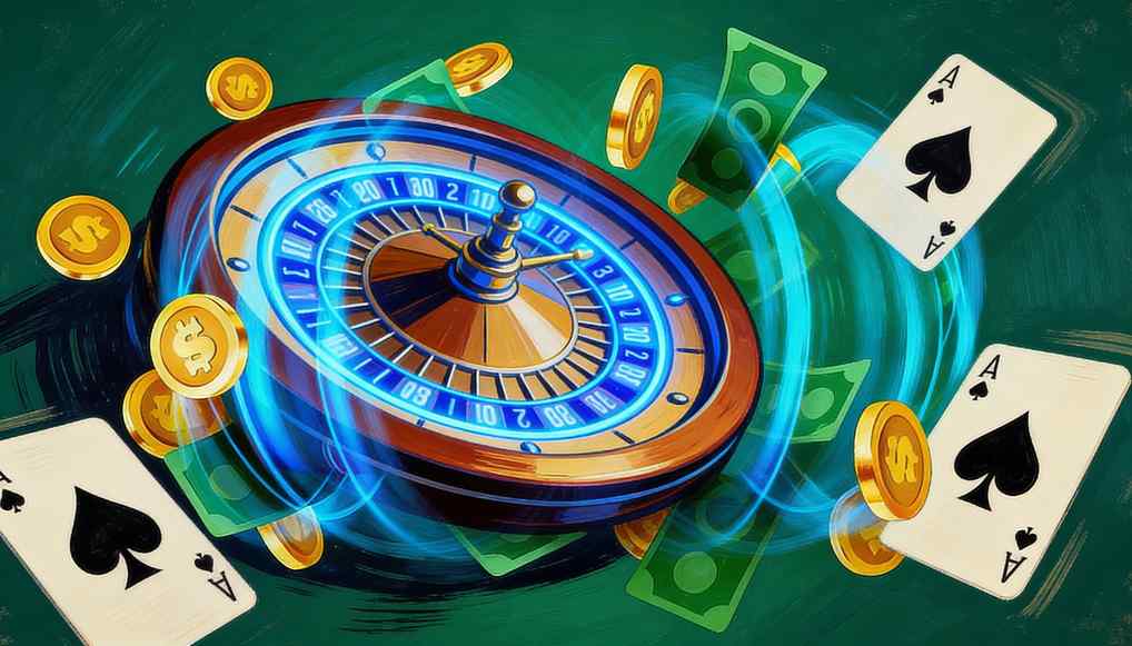Pourquoi choisir Kings Chance Casino ? Notre avis complet sur ce casino en ligne royal
