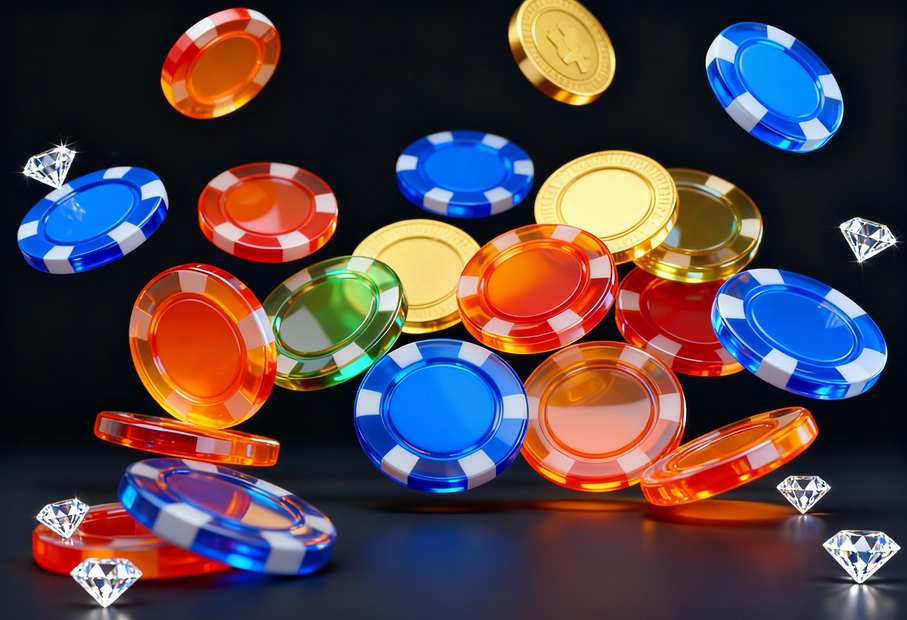 Vinyl Casino Games Ikke Fungerer: Vanlige Feil og Løsninger Vinyl Casino Games Ikke Fungerer: Vanlige Feil og Løsninger