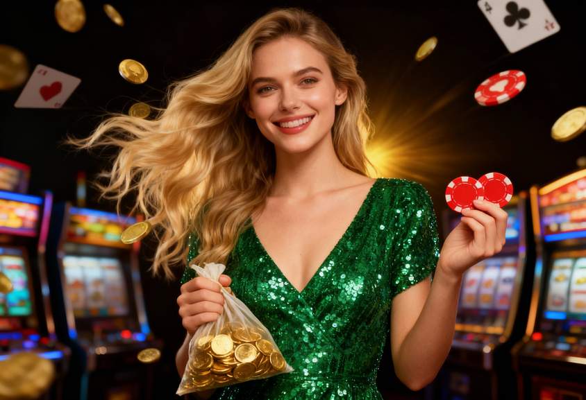 Vlad Casino Live Dealer - En Oplevelse af Topklasse Vlad Casino Live Dealer - En Oplevelse af Topklasse