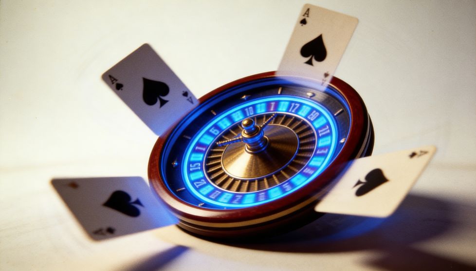 Vlad Casino Live Dealer - En Oplevelse af Topklasse Vlad Casino Live Dealer - En Oplevelse af Topklasse